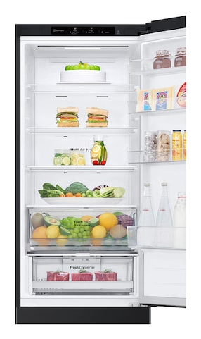 LG GBV22NCCEP fridge-freezer Freestanding – image 7