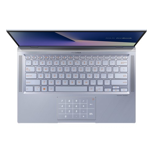 ASUS Zenbook 14 UX431FN-AN001T Intel® Core™ i7 i7-8565U Laptop – image 3