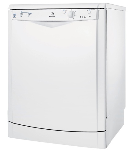 Indesit DFG 262