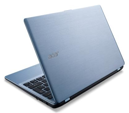Acer Aspire 122P-0442 AMD A4 A4-1250 Laptop – image 5
