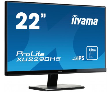 iiyama ProLite XU2290HS-B1 computer monitor – image 5
