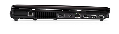 HP 615 AMD Athlon QL-64 – image 6