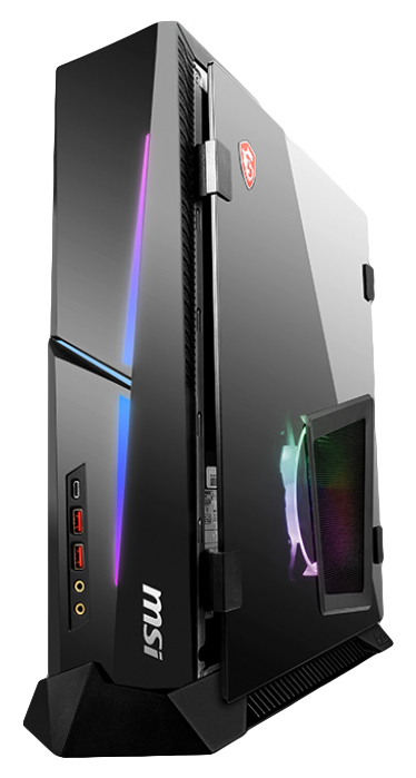 MSI Trident X 10SF-854EU – image 7