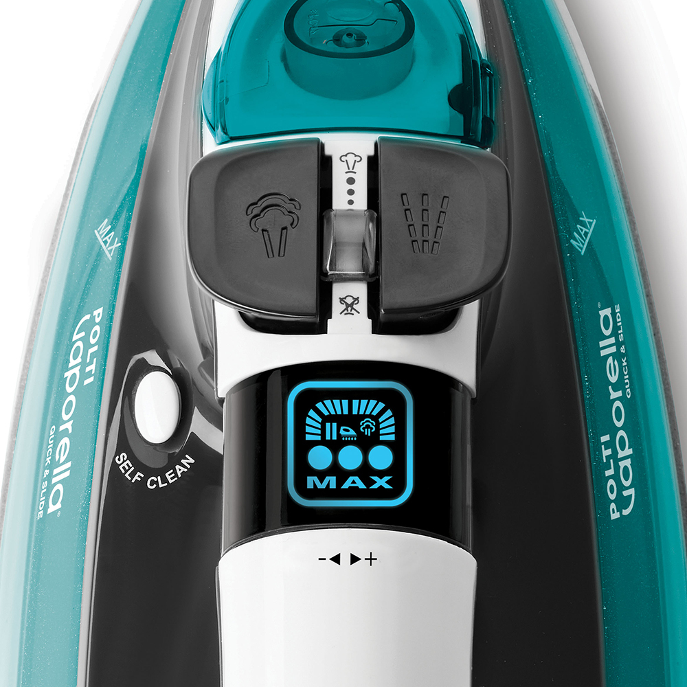 Polti Vaporella Quick & Slide QS220 – image 4