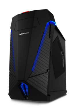 MEDION X5372 F – image 4