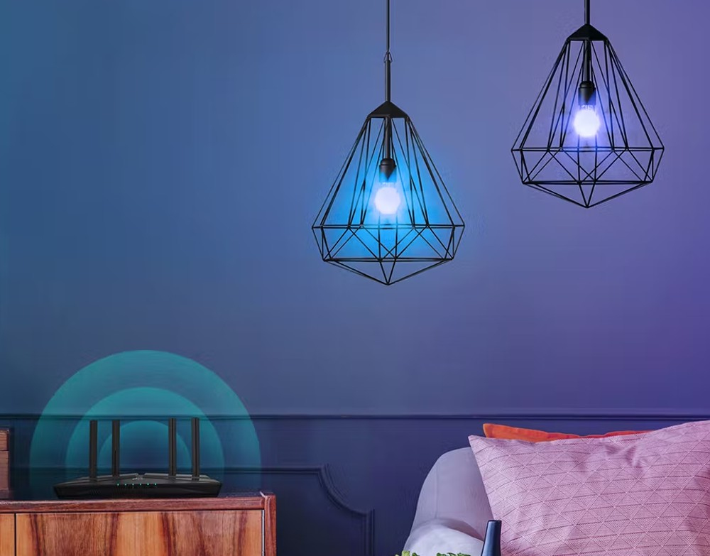 TP-Link KL125P2 smart lighting Smart bulb Wi-Fi – image 2