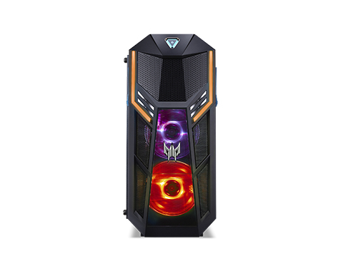 Acer Predator PO5-615s Intel® Core™ i7 i7-10700K – image 2