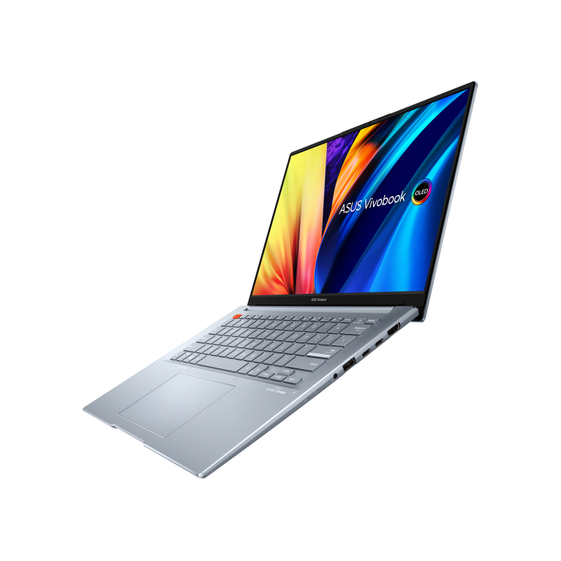 ASUS Vivobook S14X OLED S5402ZA-M9077W laptop Intel® Core™ i7 i7-12700H – image 7