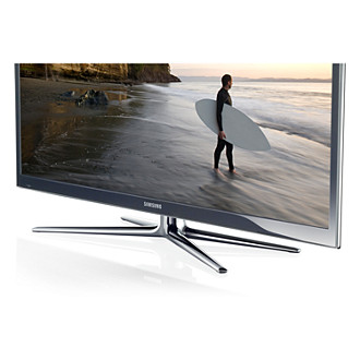 Samsung PS64E8000GQXZT TV – image 7