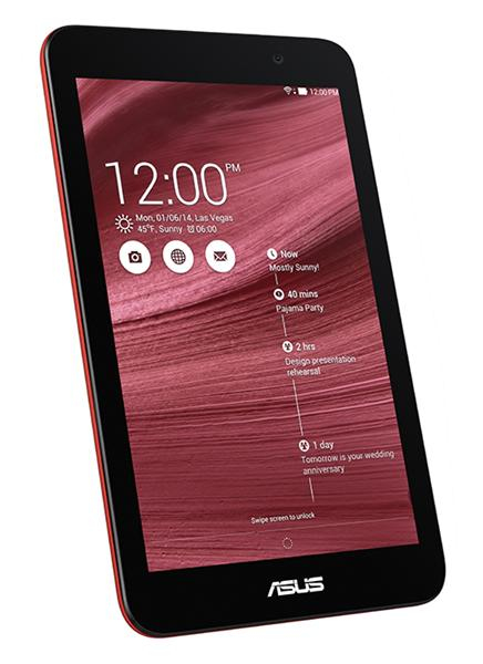 ASUS MeMO Pad 7 ME176CX-1C036A tablet Intel Atom® – image 4