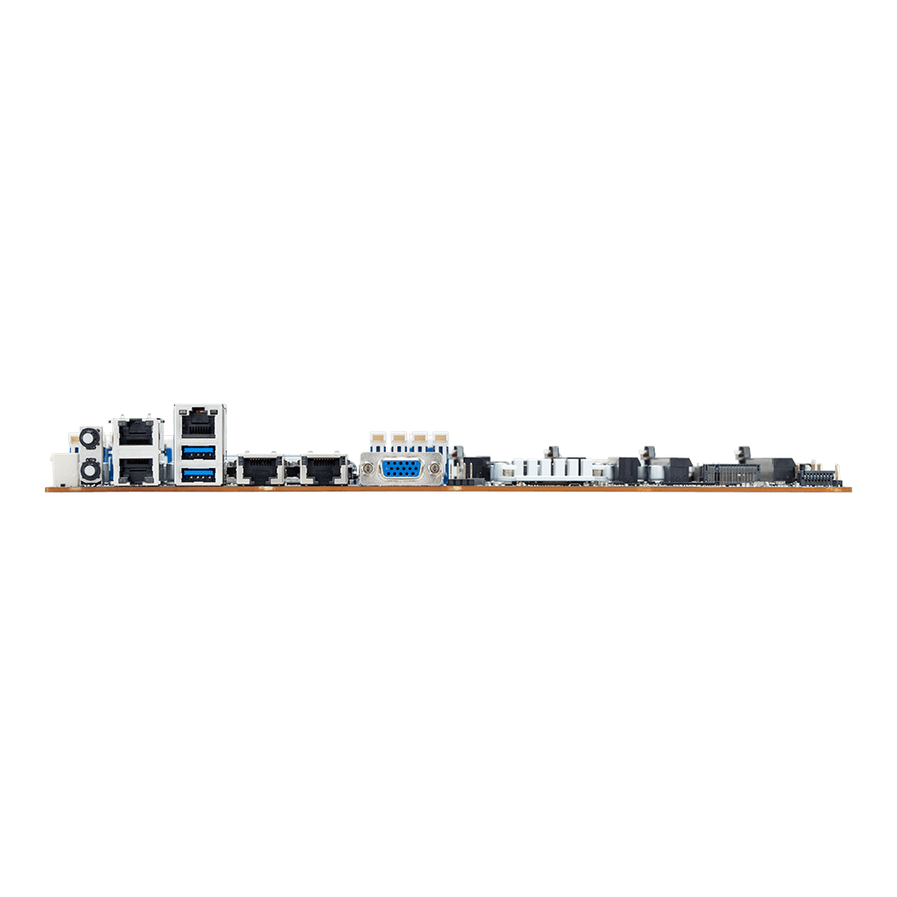 GIGABYTE MZ01-CE0 Socket SP3 ATX – image 3
