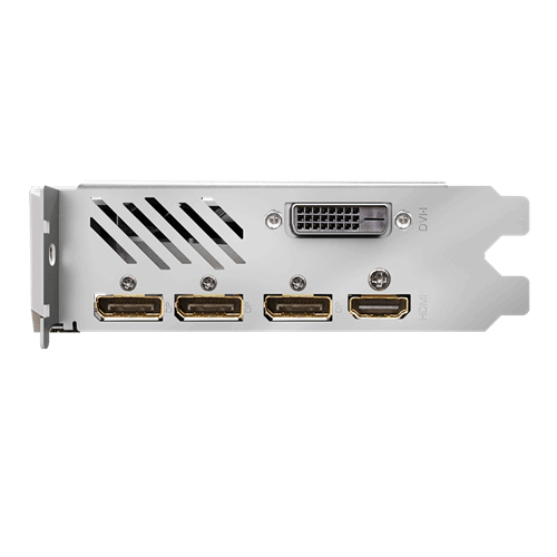 GIGABYTE GV-N108TGAMING OC-11GD – image 6