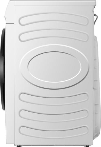 Hisense DH1Q802BW2 tumble dryer Freestanding Front-load – image 4