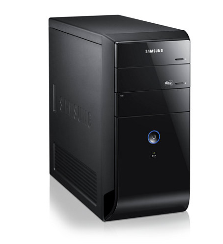 Samsung DM-V600-A52S PC Intel® Core™ i5 i5-2320 – image 3