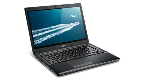 Acer TravelMate P2 P245-MP-3446 Intel® Core™ i3 i3-4010U Laptop – image 1