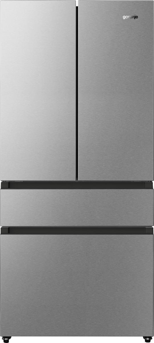 Gorenje NRM8181UX — vue 1 sur 8
