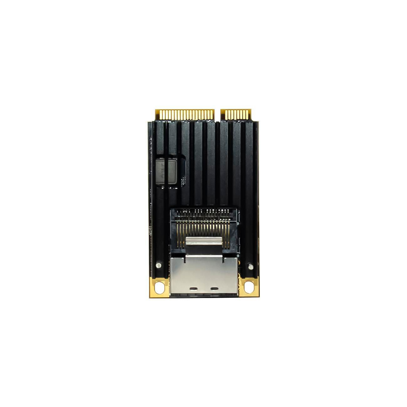 Microconnect MC-MINIPCIE-82583-D-E network card Internal Ethernet 1000 Mbit/s – image 4