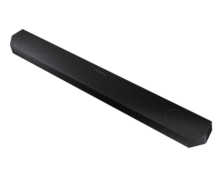 Samsung HW-Q700B/XY soundbar speaker Black 3.1.2 channels – image 7