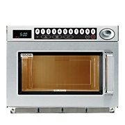 Samsung CM1929 microwave – image 8