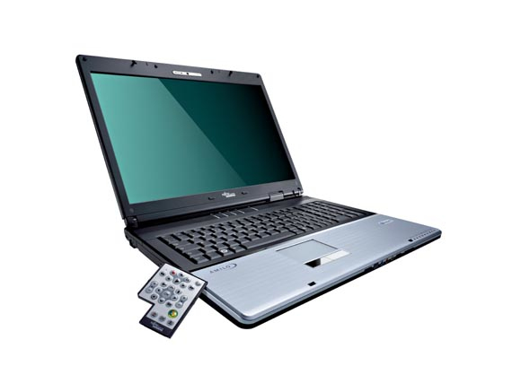 Fujitsu AMILO Xa 2529 – image 2