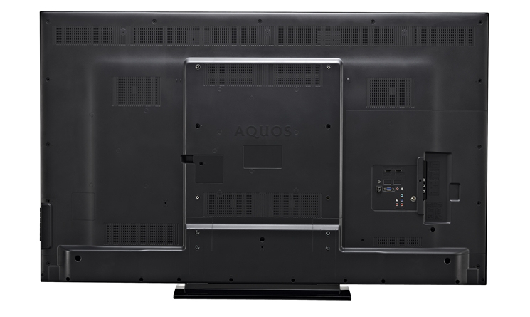 Sharp LC-52LE640U TV – image 7
