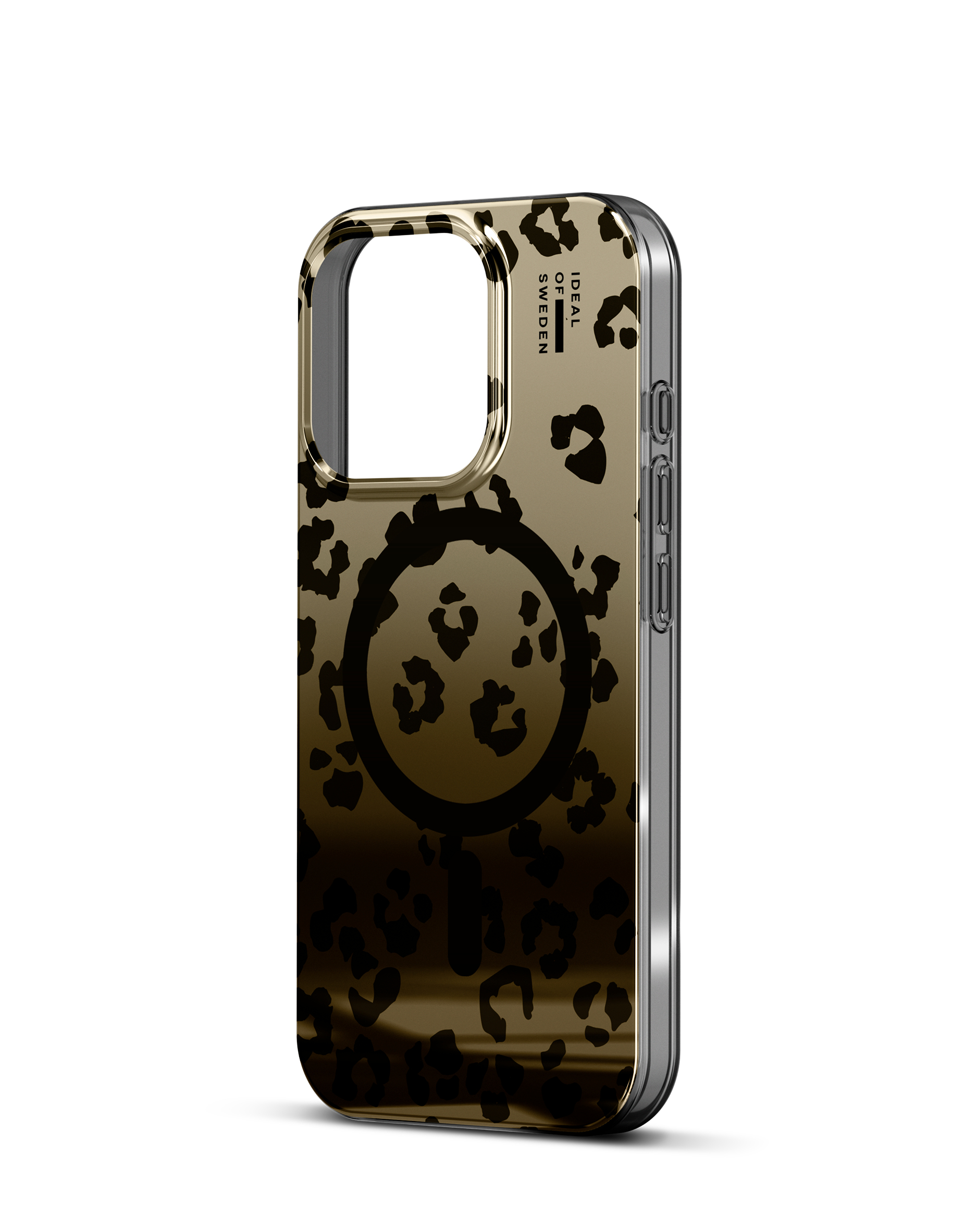 iDeal of Sweden Mirror Case MagSafe iPhone 17 Pro Leo Ombre – image 4