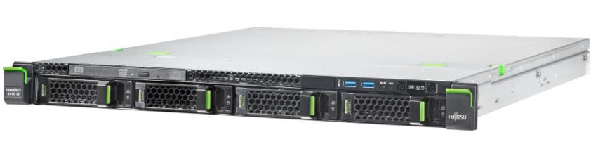 Fujitsu RX100 S8