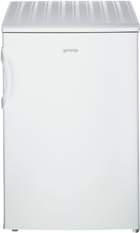 Gorenje F4092ANW Upright freezer Freestanding – image 3