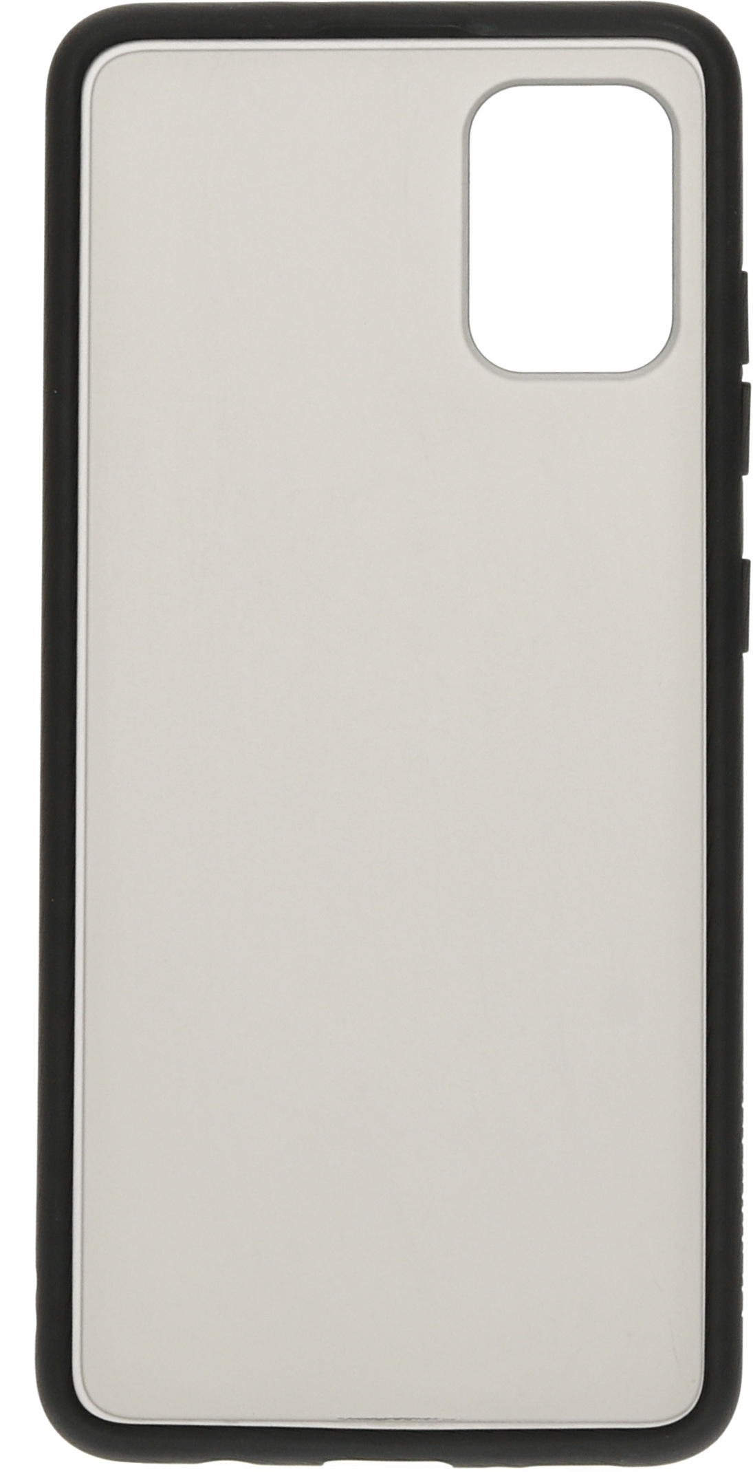 Mobiparts Classic Hardcover Samsung Galaxy A51 (2020) Grey – image 6