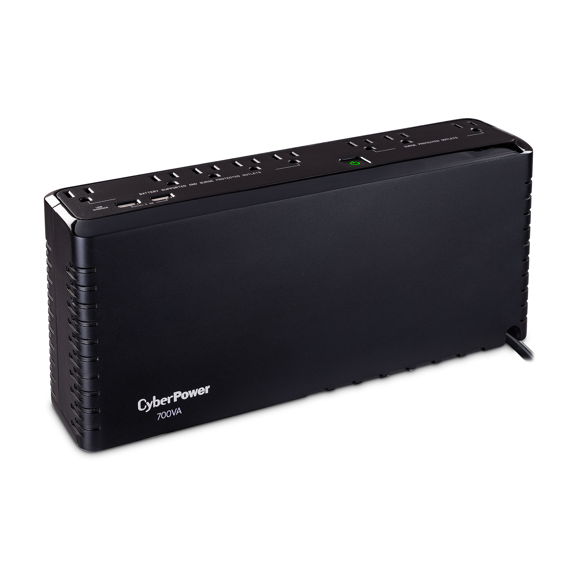 CyberPower SL700U uninterruptible power supply (UPS) Standby (Offline) 0.7 kVA – image 5