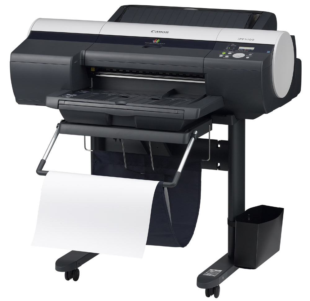 Canon imagePROGRAF iPF5100