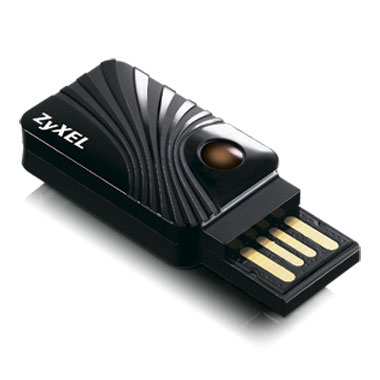 Zyxel WAP3205 + NWD2105 – image 5