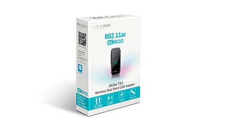 TP-Link Archer T2U – image 6