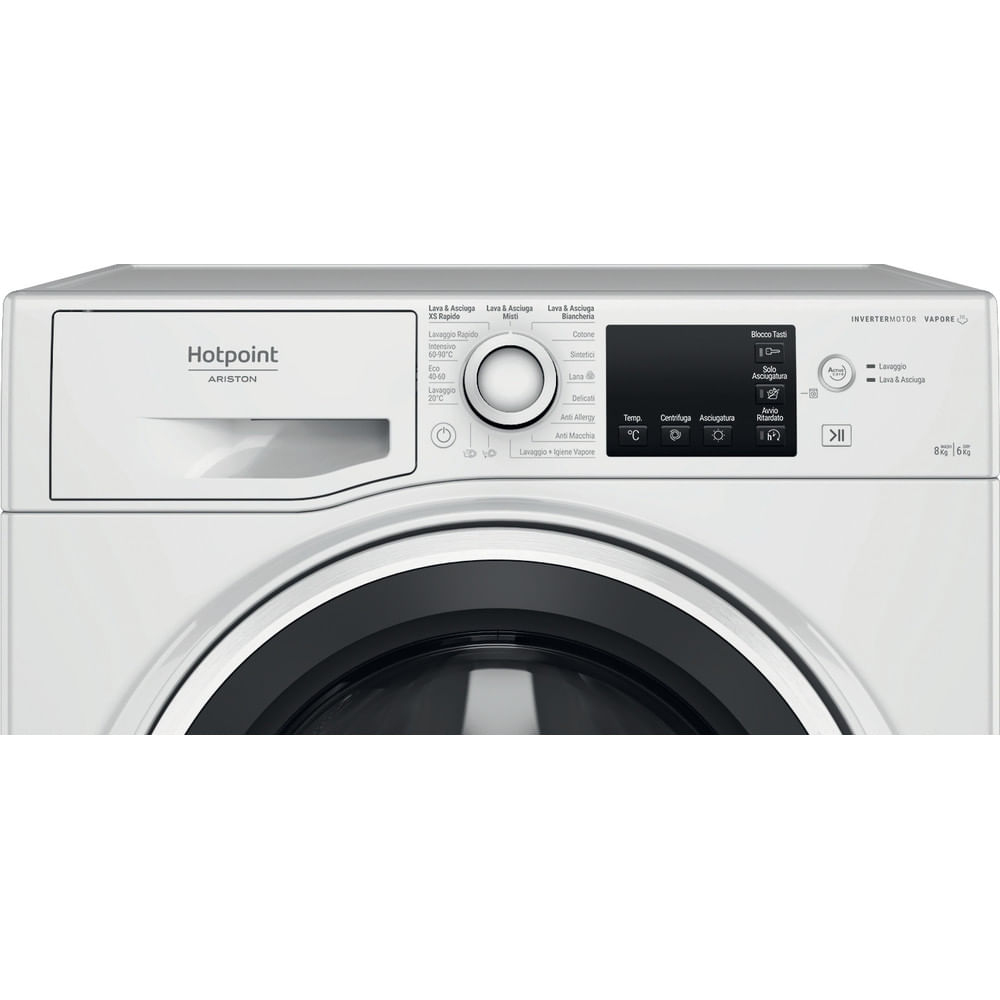 Hotpoint NDB 864489 WA IT – image 6
