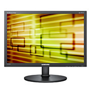 Samsung EX1920W computer monitor – image 6