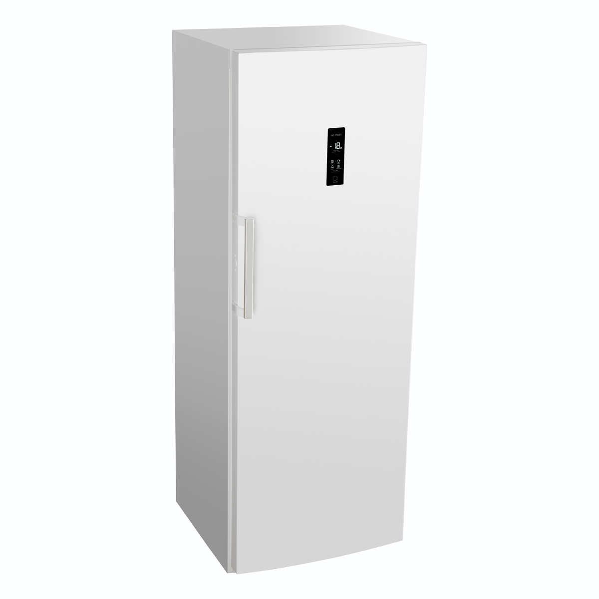 Haier HF-220WSAA freezer Upright freezer Freestanding – image 2
