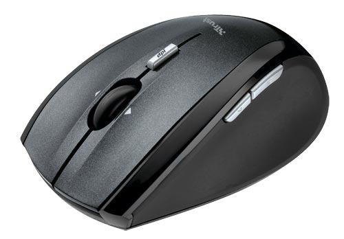 Trust Wireless Laser Mini Mouse MI-7600Rp (4 Pack) – image 1