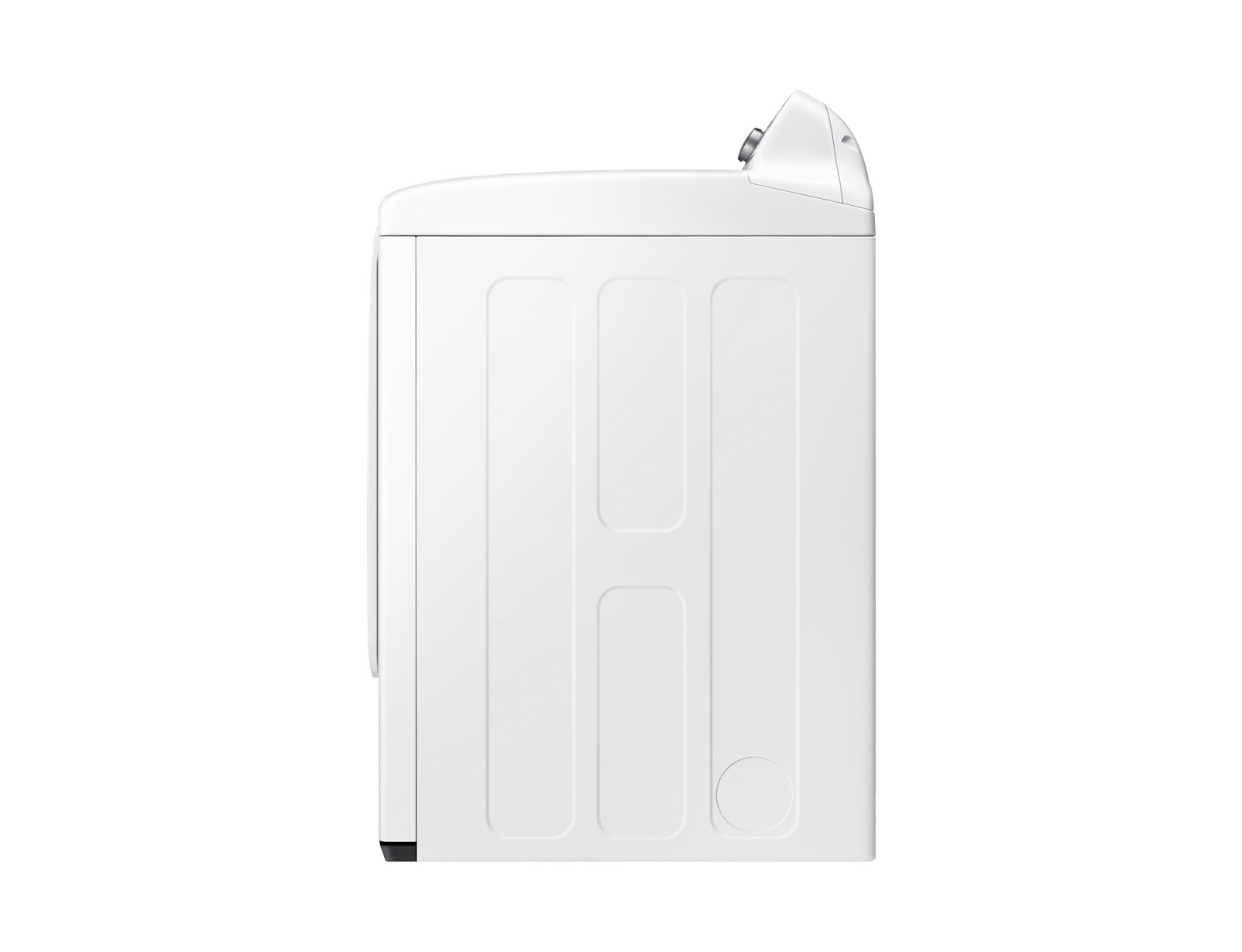 Samsung DV19J3000GW tumble dryer Freestanding Front-load – image 4