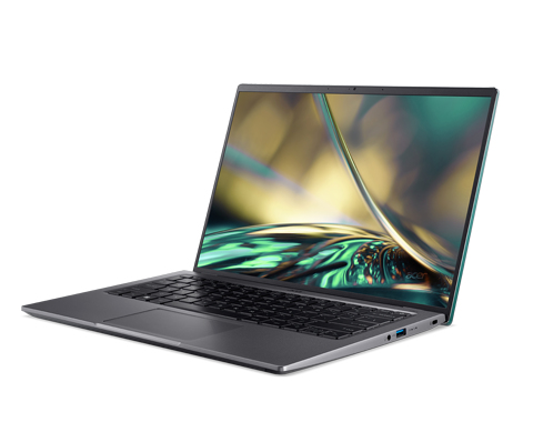 Acer Swift SFX14-51G-7493 Intel® Core™ i7 i7-1260P Laptop – image 3
