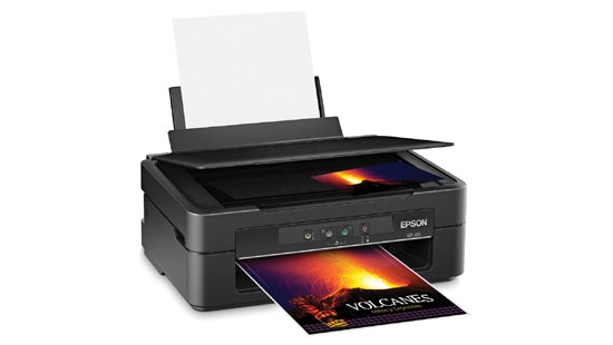 Epson Expression XP-101 Inkjet A4 – image 7