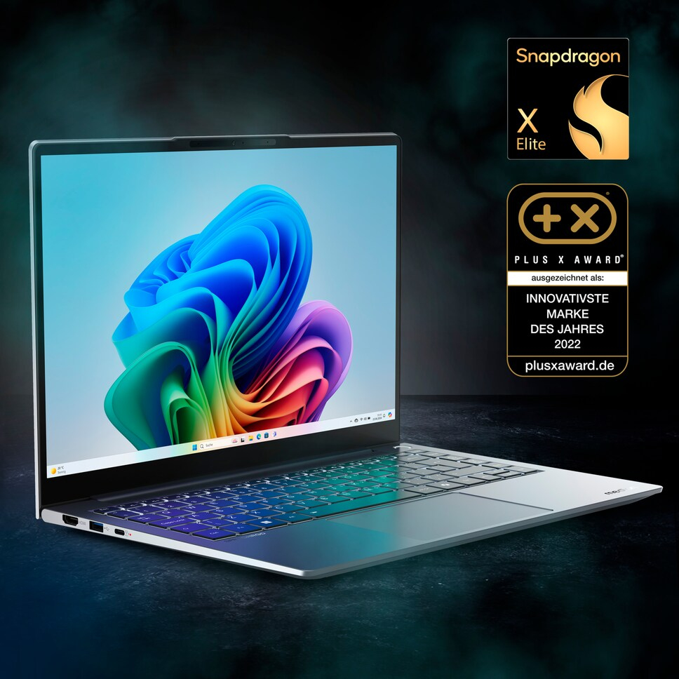 MEDION 14 S1 Elite – image 2