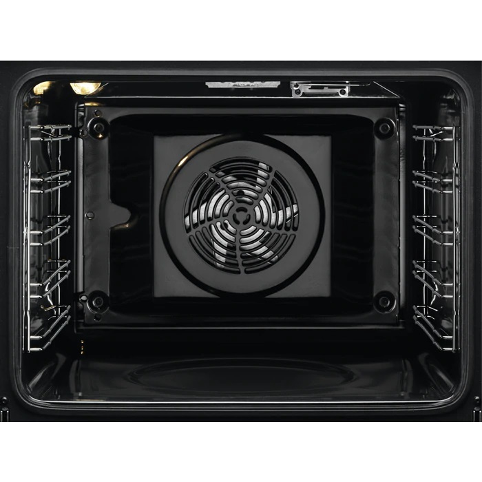 Electrolux EOC3S40X 72 L Stainless steel – image 2