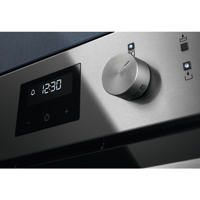Electrolux KOCGS20TX 72 L 2790 W Stainless steel – image 5