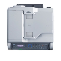 Samsung CLX-6220FX multifunction printer Laser A4 – image 5