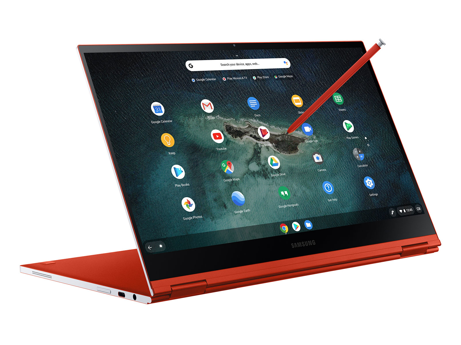 Samsung Chromebook XE930QCA Intel® Core™ i5 i5-10210U – image 8