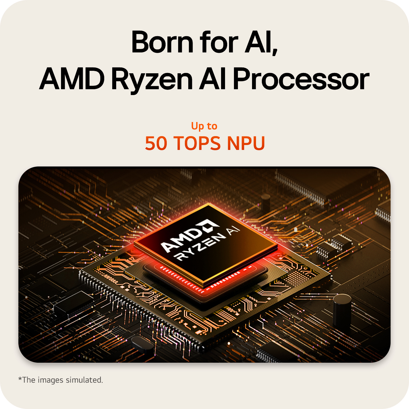 LG Gram AI 15 INCH AMD 16GB 1TB – image 7