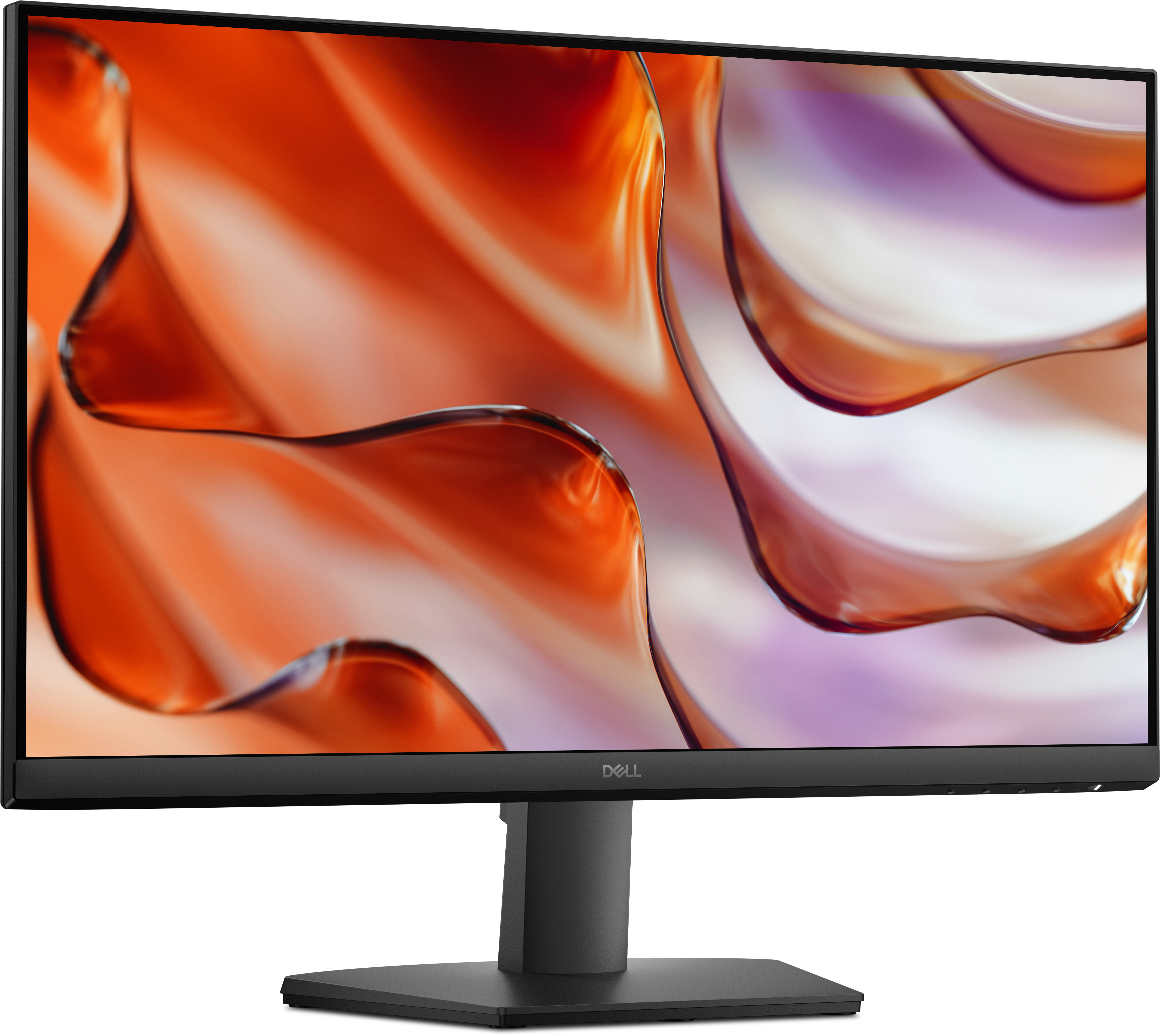 DELL SE2425HM Monitor PC 60,5 cm (23.8") 1920 x 1080 Pixel Full HD LCD Nero