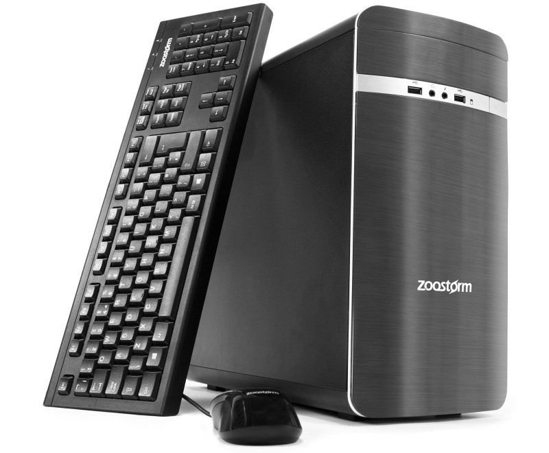 Zoostorm 7260-0098 PC Intel® Core™ i3 i3-4170 – image 3