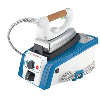 Polti PLEU0221 steam ironing station