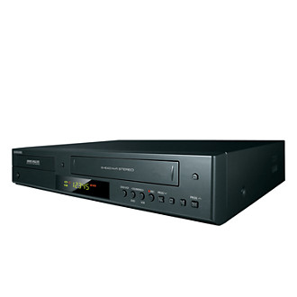 Samsung DVD-VR475 DVD/Blu-Ray player – image 2